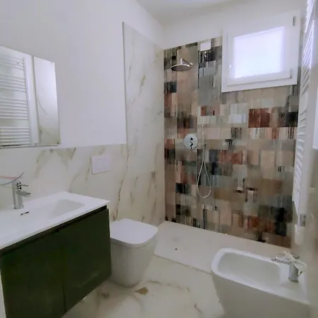 Apartment Stylish Flat With Terrace For Your In *